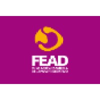 FEAD (Fundación Española del Aparato Digestivo) Logo