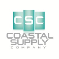 Coastal Supply Company Logo