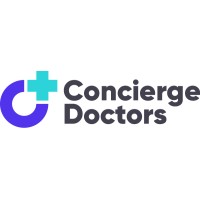 Concierge Doctors Logo