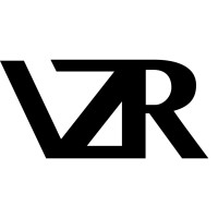 VZR Audio Logo