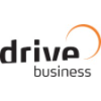 DRIVE business Logo