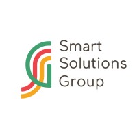 Smart Solutions Group, Inc. Logo