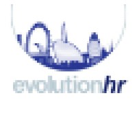 Evolution Human Resources Limited Logo