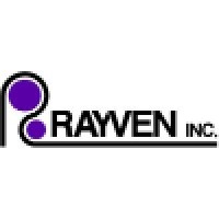 Rayven Inc. Logo