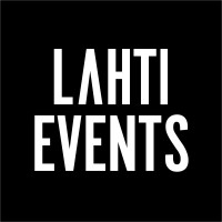Lahti Events Oy Logo