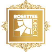 Rosettes Direct Logo