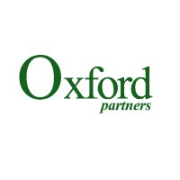 Oxford Partners Logo
