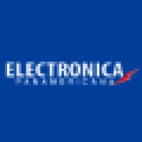 Electronica Panamericana Logo
