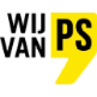 Wij van PS Logo