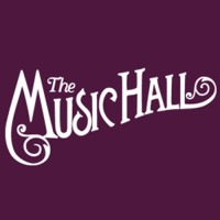 The Music Hall, Portsmouth, NH Logo