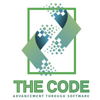 THECODE Logo