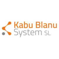 KABU BLANU SYSTEM S.L. Logo