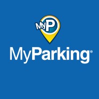 MyParking Logo