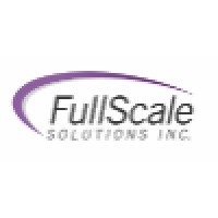 Full Scale Solutions, Inc. Logo