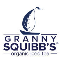 The Granny Squibb Company Logo