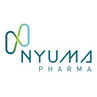 Nyuma Pharma s.r.l. Logo