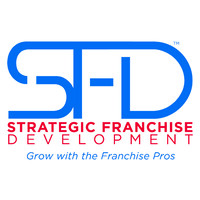 Strategic Franchise Development Logo