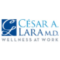 Cèsar A. Lara, M.D. | Center for Weight Management Logo