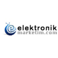 Elektronik Marketim Logo