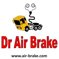 Dr Air-Brake Logo