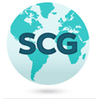 SCG IEX Logo