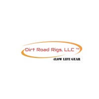 Dirt Road Rigs, LLC ™ Logo