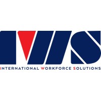 International Workforce Solutions Logo