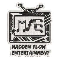 Madden Flow Sync Agency Logo