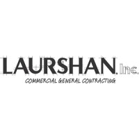Laurshan Construction Logo