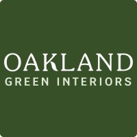 Oakland Green Interiors Logo