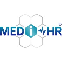 Medi-hr Ltd Logo