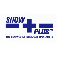 Snow Plus Inc. Logo