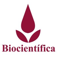 Biocientífica S.A. Logo