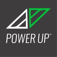 POWER UP™ Logo