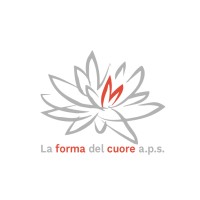 La Forma del Cuore Logo