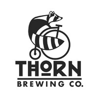 Thorn Brewing Co. Logo