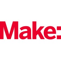 Make: Logo