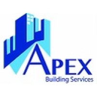 Apex Building Services LLC Logo