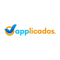 Applicados Logo