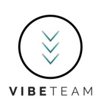 Vibe Team Brokered By Big Block Realty Logo