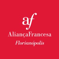 Aliança Francesa de Florianópolis Logo