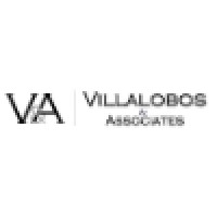 Villalobos & Associates Logo
