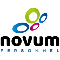 Novum Personnel Ltd Logo