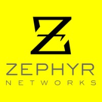 Zephyr Networks, Inc. Logo