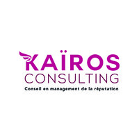 Kaïros Consulting Logo