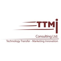 TTMI Consulting Ltd. Logo