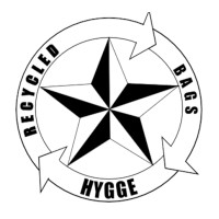 Hygge Recycled Bags Logo