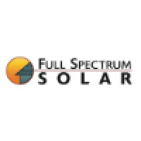 Full Spectrum Solar Logo