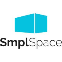 SMPLspace Logo