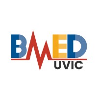 UVic Biomedical Engineering Design Team (BMED) Logo